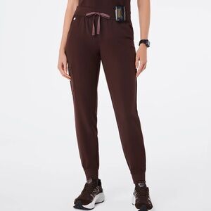 Figs Zamora Jogger Scrub Pants - Size XS Petite